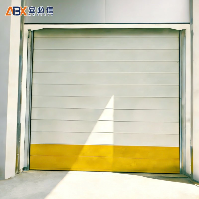 滨州升降提升门